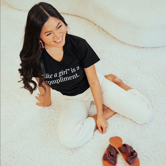 New Leather Twist Crossover in Brambleberry
Size 8 - Picture 5 of 6